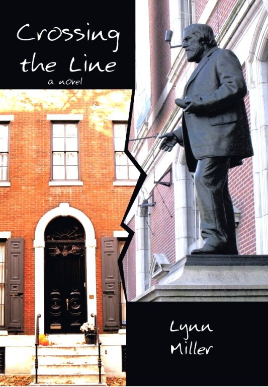Crossing the Lines - Audiobook - SJ Hooks - ISBN 9788702364415 - Storytel